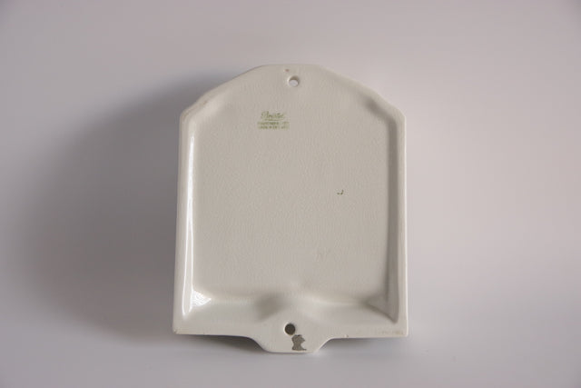 トイレットペーパーホルダー