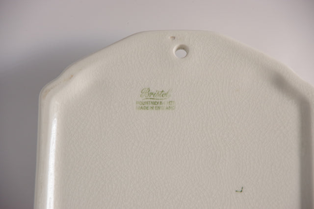 トイレットペーパーホルダー