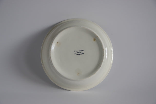 ベビープレート