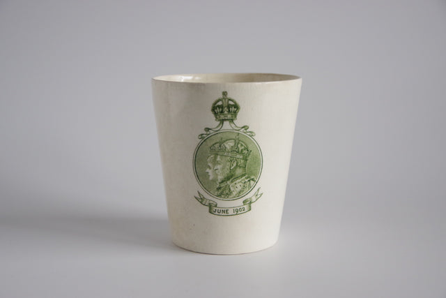 エドワード7世 コロネーションカップ