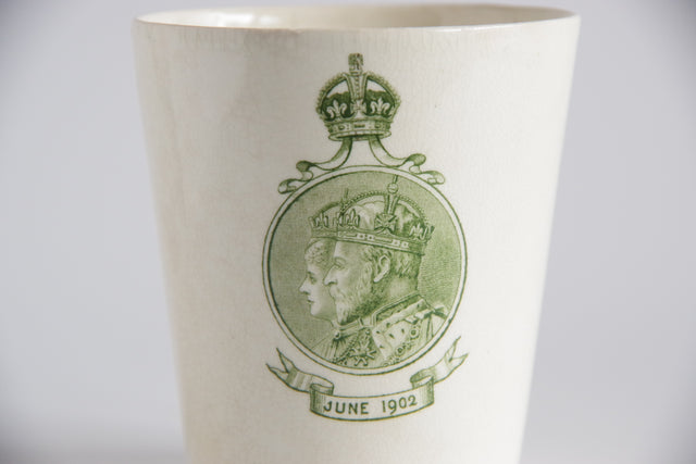 エドワード7世 コロネーションカップ