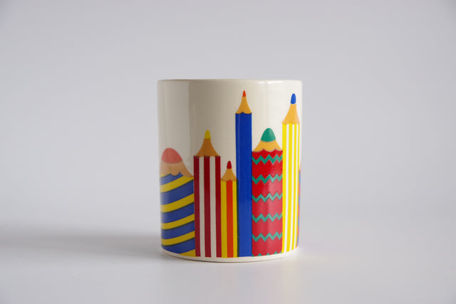 えんぴつ立て T.G.Green