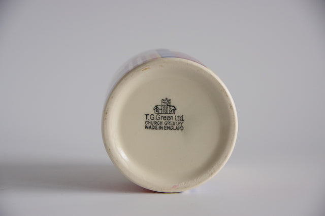 えんぴつ立て T.G.Green