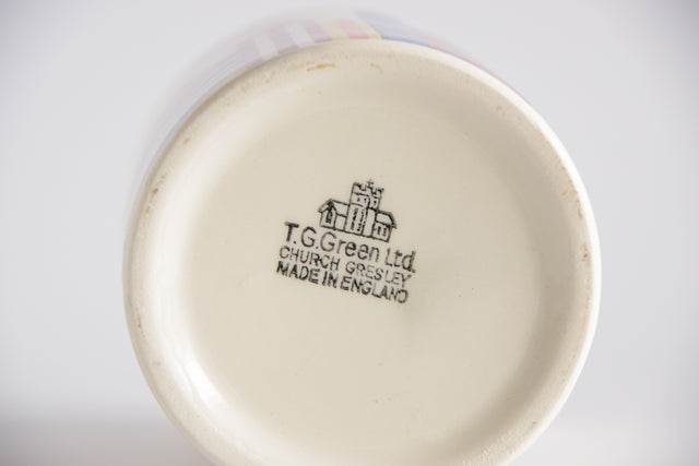 えんぴつ立て T.G.Green