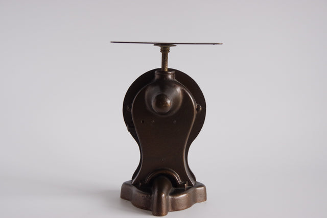 SALTER No.11 レターバランススケール