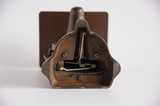 SALTER No.11 レターバランススケール