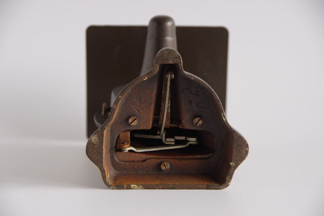 SALTER No.11 レターバランススケール