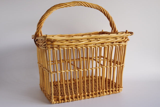 ボトルバスケット