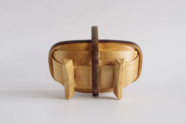 ガーデントラッグ(小)