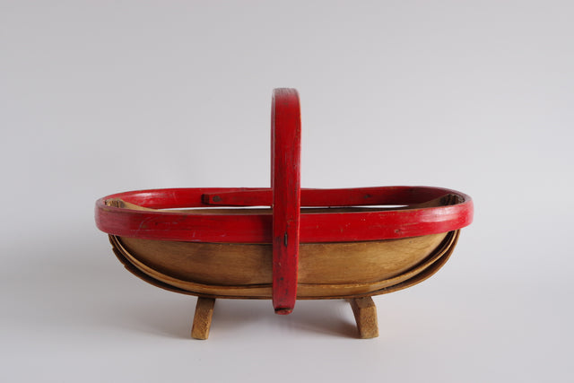 ガーデントラッグ(中)