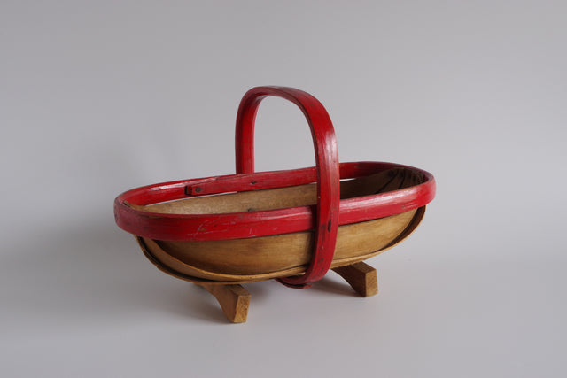 ガーデントラッグ(中)