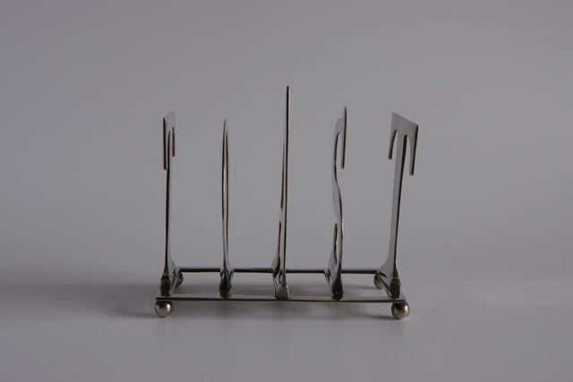 トーストラック