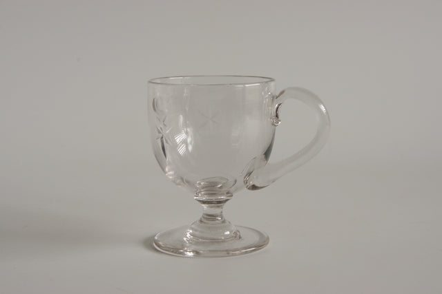 カスタードカップ