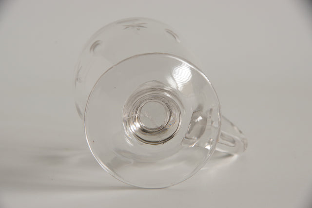 カスタードカップ