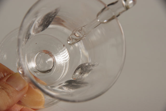 カスタードカップ