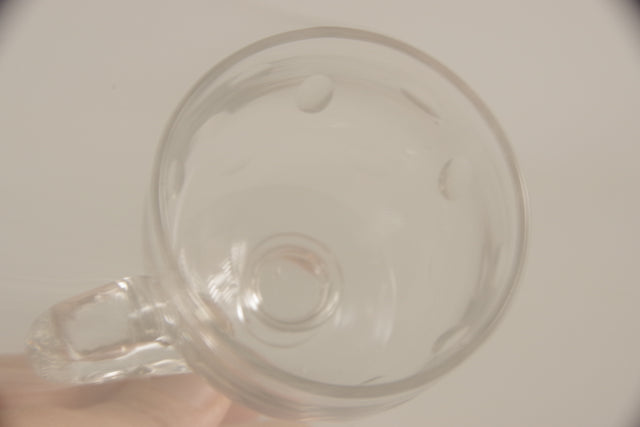 カスタードカップ