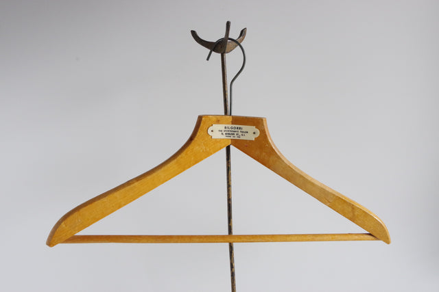 ハンガー BILGORRI