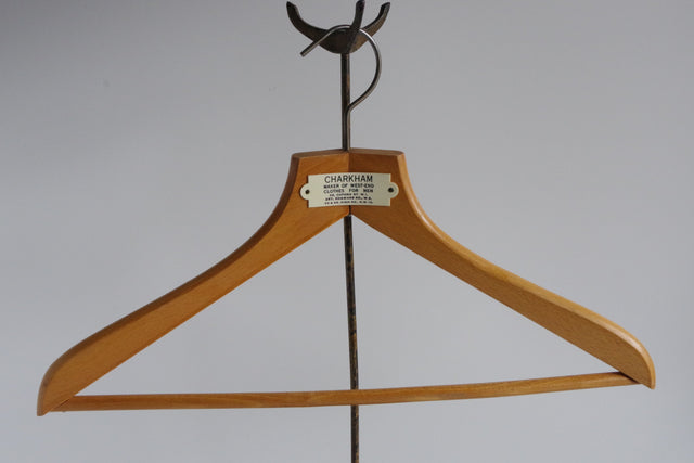 ハンガー CHRKHAM