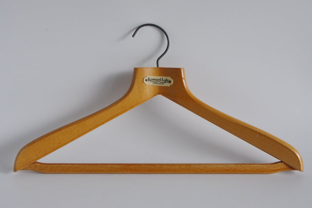 ハンガー Leonard Lyle