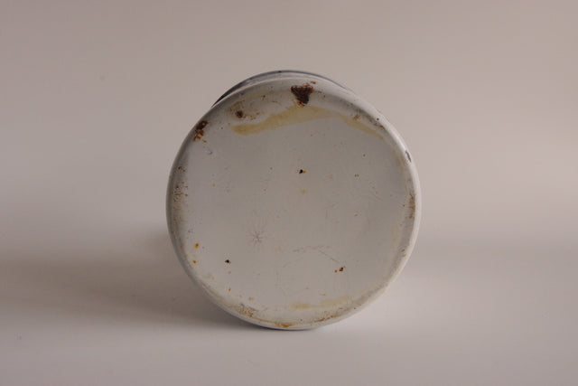 ホーロー ブラシホルダー