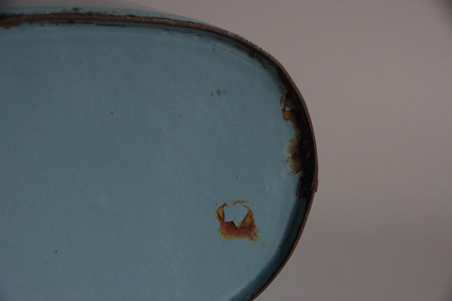 ホーロー ホットウォータージャグ