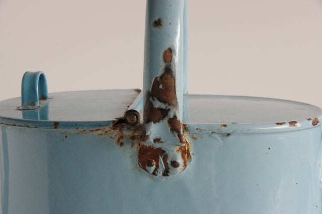 ホーロー ホットウォータージャグ