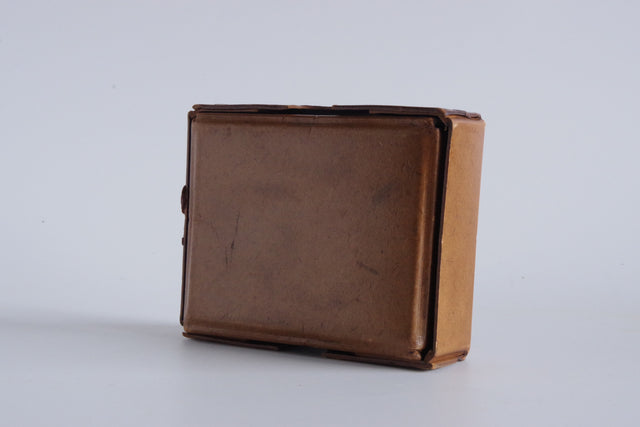 Cardboard Box "Harrods"