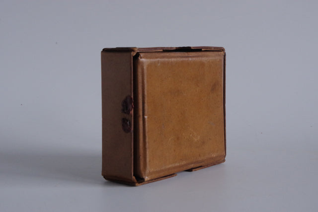 Cardboard Box "Harrods"