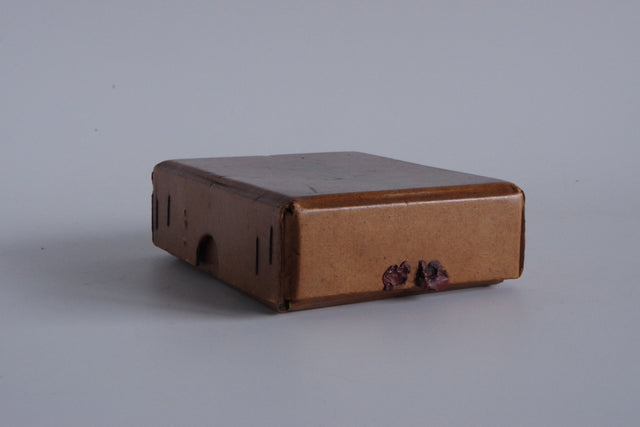 Cardboard Box "Harrods"