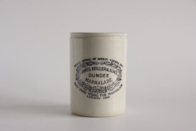 DUNDEE マーマレードジャー