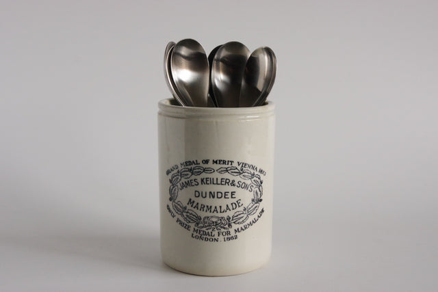 DUNDEE マーマレードジャー