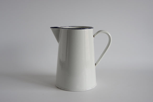 ホーロー ピッチャー