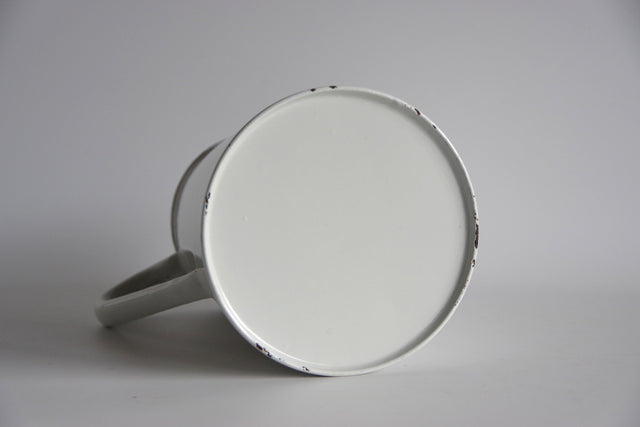 ホーロー ピッチャー