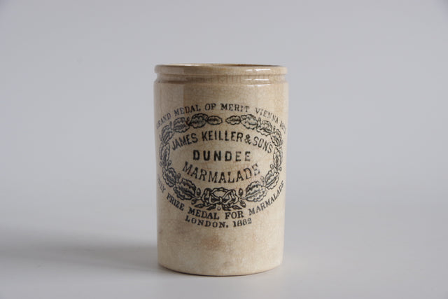 DUNDEE マーマレードジャー