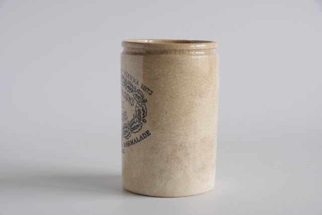 DUNDEE マーマレードジャー