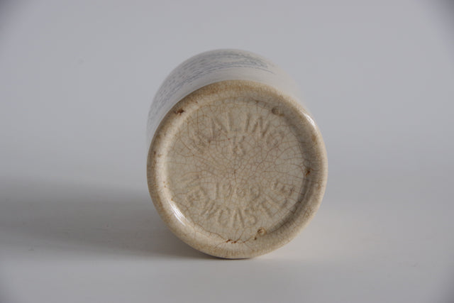 DUNDEE マーマレードジャー