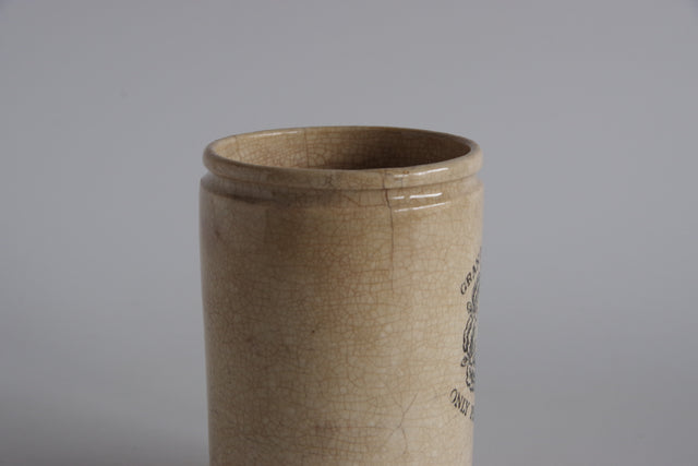 DUNDEE マーマレードジャー