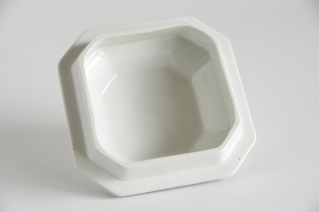 Ironstone キャニスター SALT