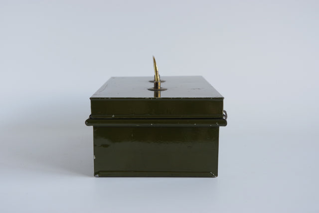 Cash Box
