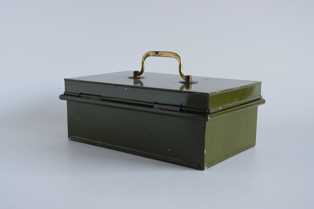 Cash Box