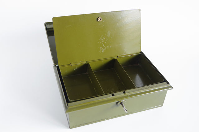 Cash Box
