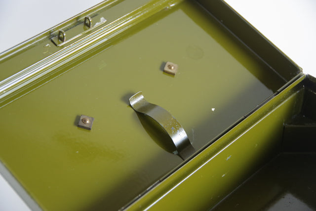 Cash Box