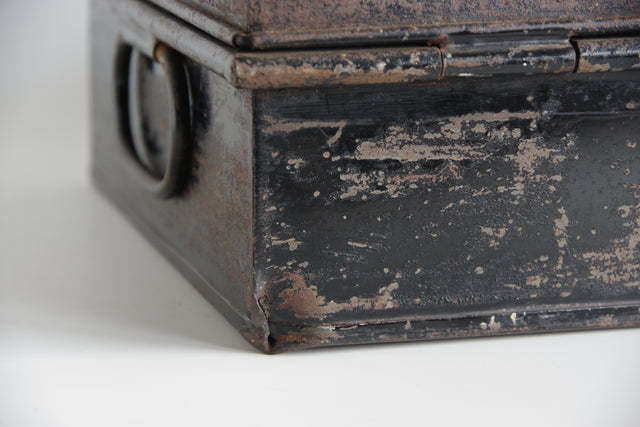 Deed Box