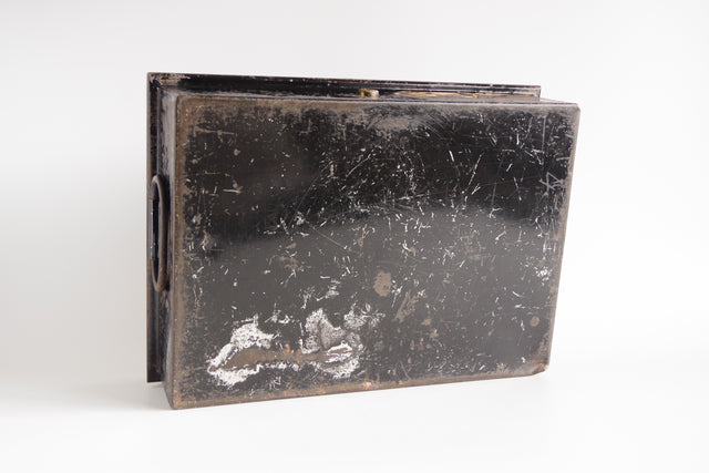 Deed Box