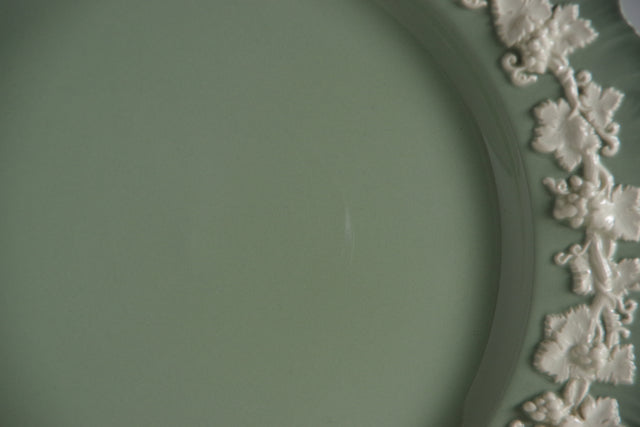 Wedgwood ディナープレート A