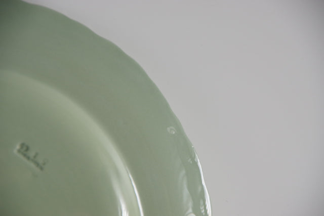 Wedgwood ディナープレート B