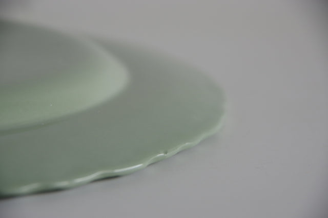 Wedgwood ディナープレート B