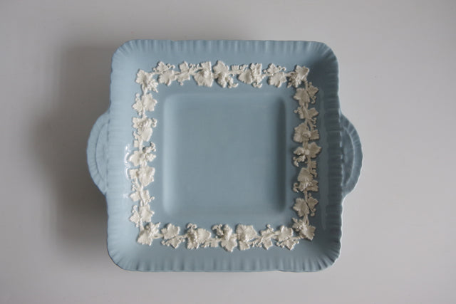 Wedgwood サンドイッチプレート