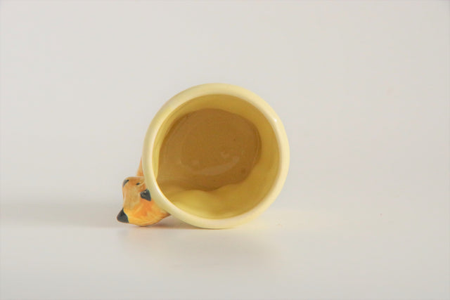 Sooty エッグカップ