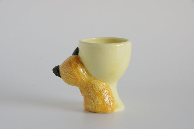 Sooty エッグカップ